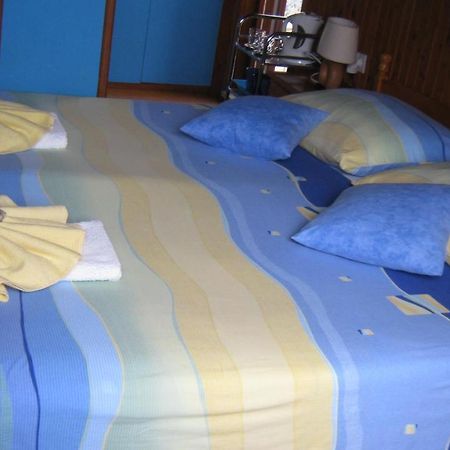 Perun Guest House Mlini Eksteriør bilde